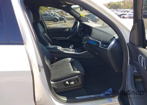 2020 BMW X5 xDrive40I from USA, damaged, VIN 5UXCR6C04LLL76123